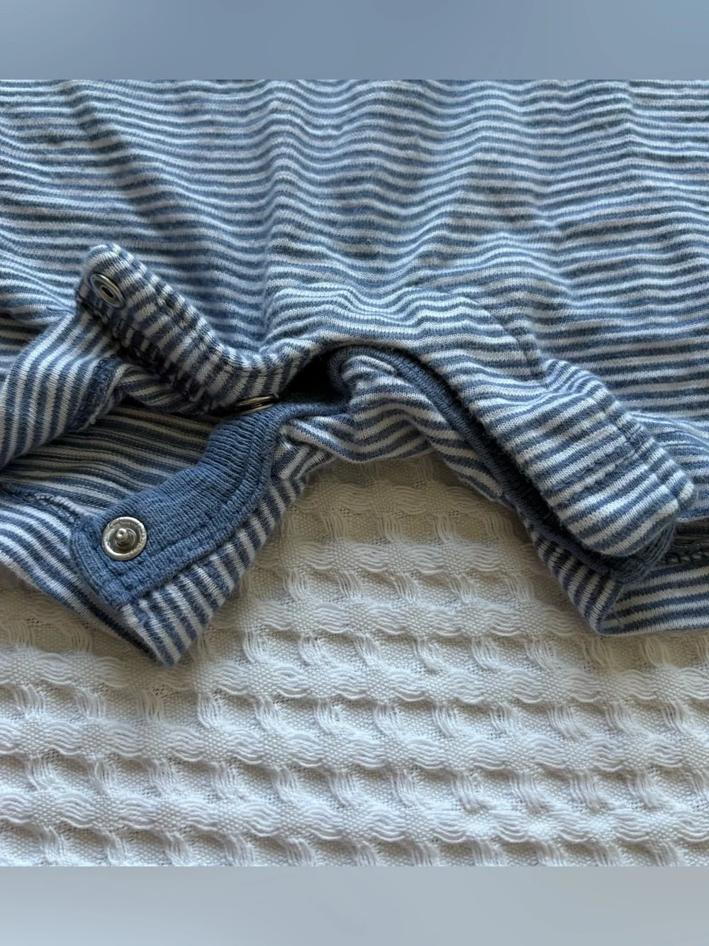 GAP sweet striped
